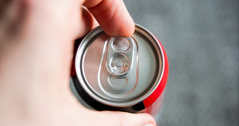 How Sugar Taurine and Other 'Active' Ingredients Extend or Alter the Lifespan of an Energy Drink's Effects